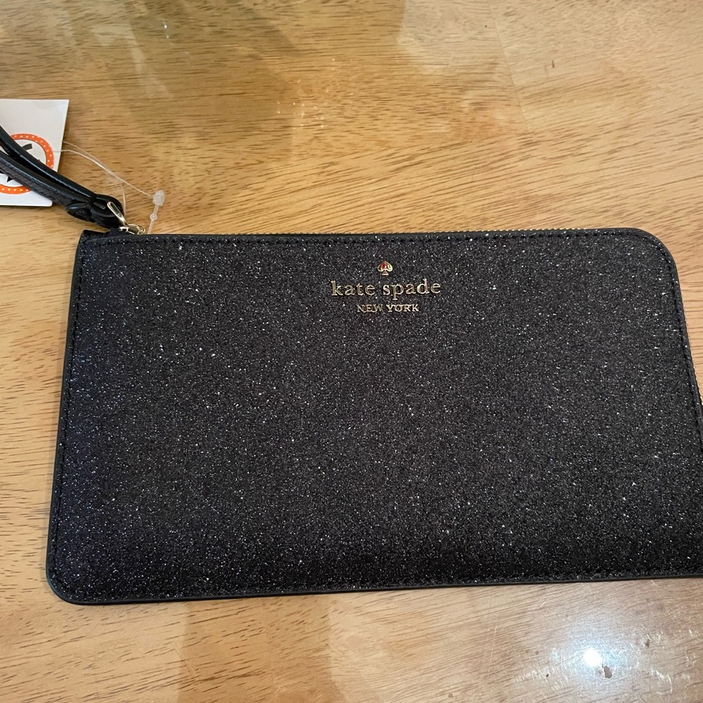 Kate Spade wristlet NWT